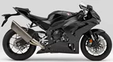 Honda CBR1000RR-R Fireblade 2020